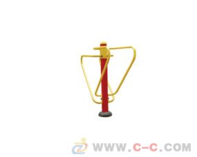 天津小區健身器材廠家 用心做好每一件，守護社區健康